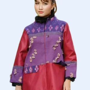 Emily Blouse