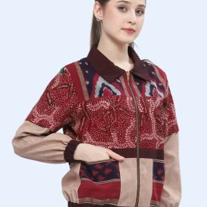 Jena Jacket