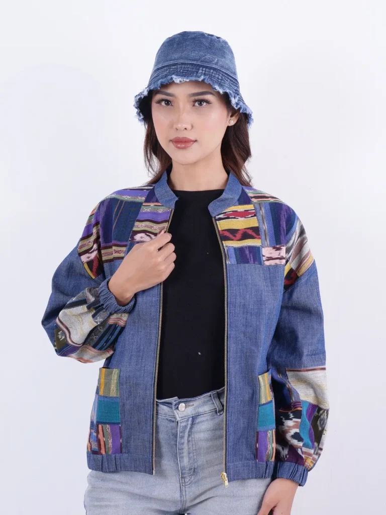Kiko Jacket