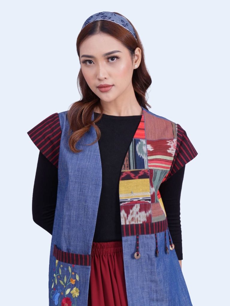 Kiko Vest