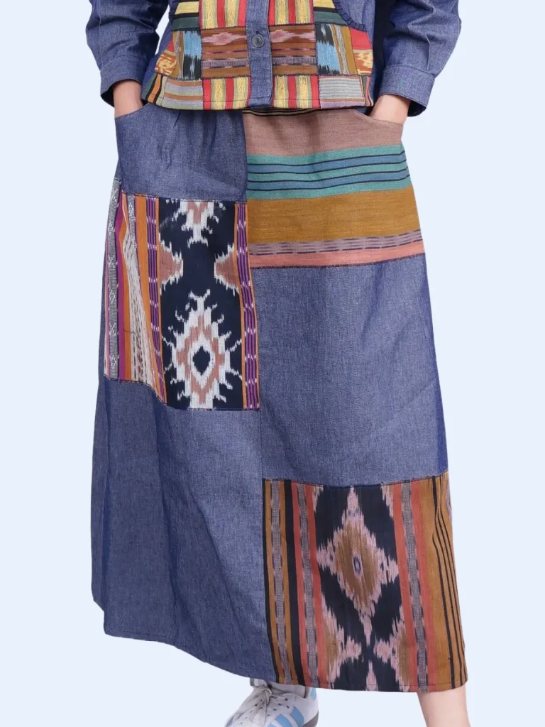 Rok Jeans