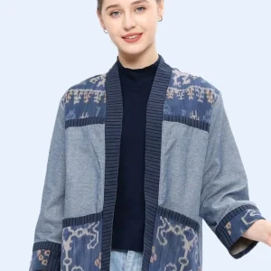 Yuri Cardigan