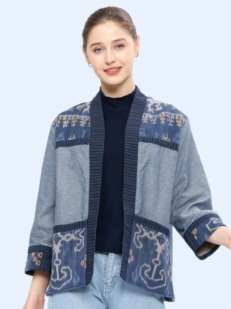 Yuri Cardigan